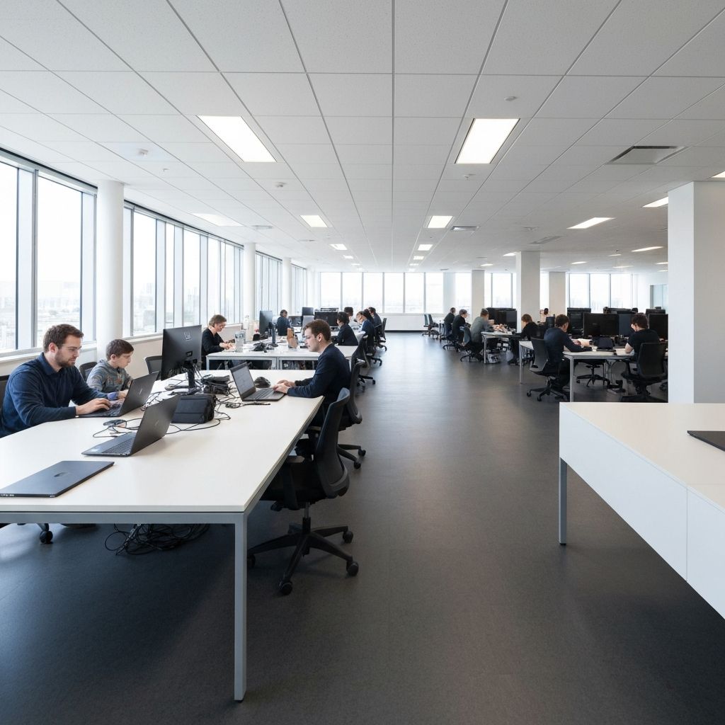 Research institution and standards development