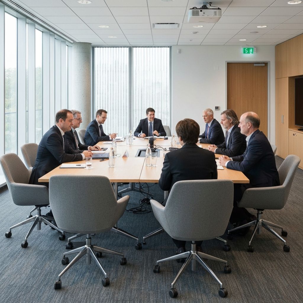 Research communities