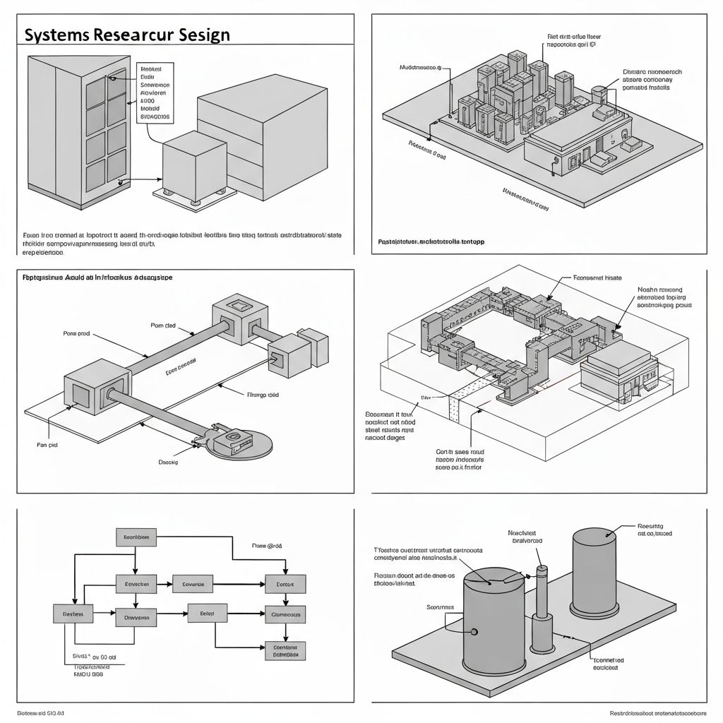 Resilient and adaptable infrastructure design
