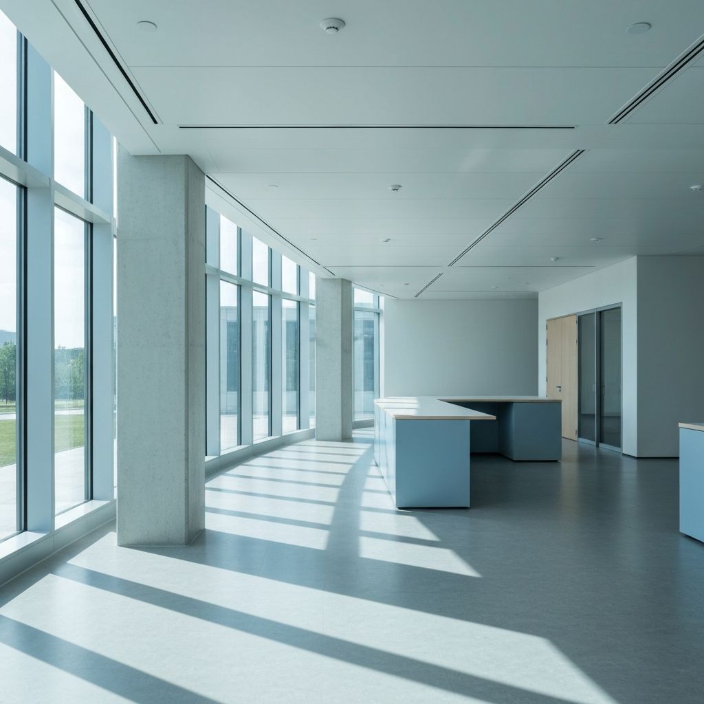 Infrastructure systems